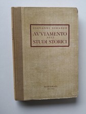 Beginn der historischen