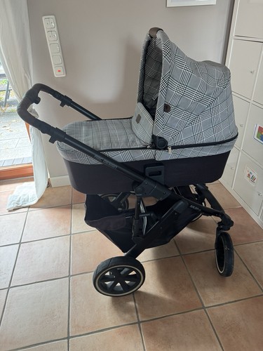Abc design salsa air - salsa,