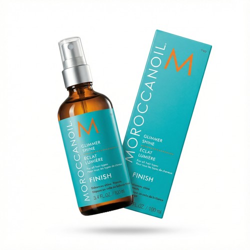 Moroccanoil glimmer shine - moroccanoil,