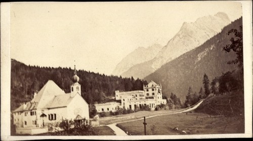 Cdv hinterriß tirol - cdv,