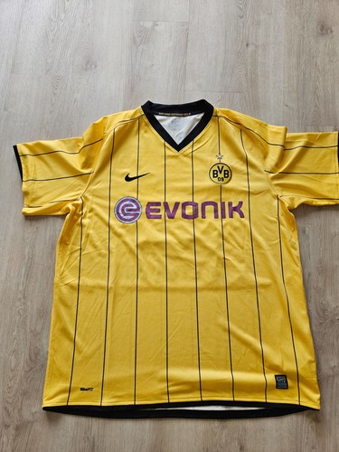 Bvb trikot hajnal gr - bvb,