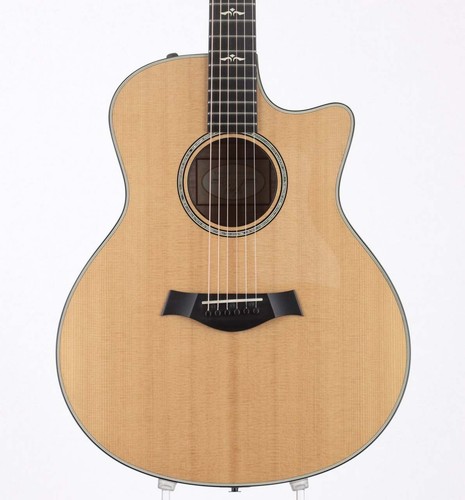 Taylor 616ce es2 2015 - taylor, (2015)