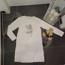 Nachthemd Schlafanzug M 40 42