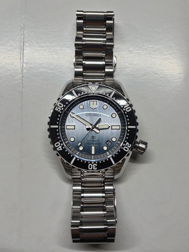 Seiko sla073 cave - seiko, 200m