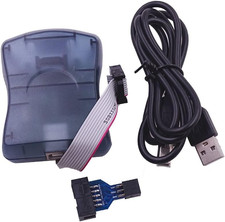 AVR ISP Programmierer für Atmel AT AVR ISP MK2 MKII USB