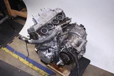 Honda cbr600rr engine - cbr600rr, 03-04