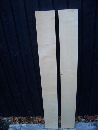 Deutsche ahorn brett - x,