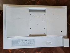 22" NEC EA223WM LED VGA DVI DP Ohne Standfuss