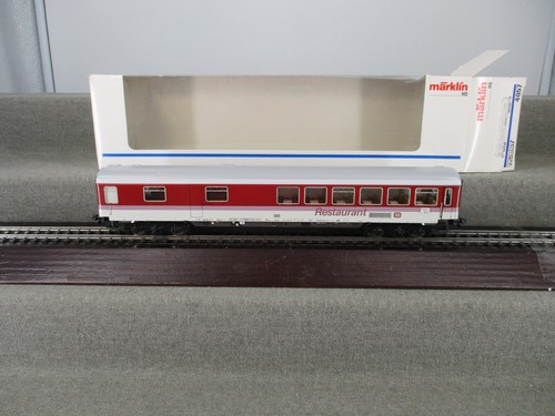 Märklin spur 4057 tee - märklin,