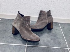 Neue GABOR Stiefeletten Gr. 38