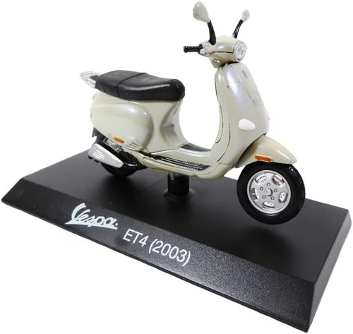 Vespa et4 2003 - 2003, |