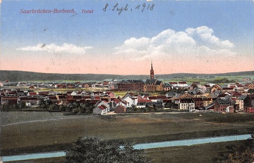397510 totalansicht - 397510), ak
