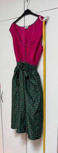 Bpc leinen dirndl - bpc,