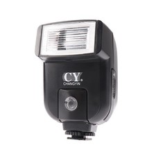 CY 20 Universal Blitzschuh