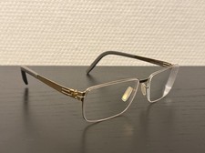 IC Berlin Brille Fassung Mod