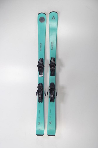 Fischer ranger jugend ski - ranger, jugend-ski