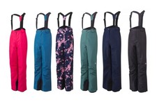 Crivit Kinder Skihose