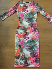 Club L Super Sexy Enges Kleid