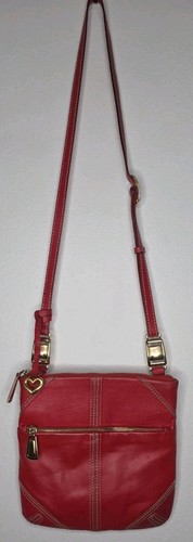 Brighton red trendoro - brighton,