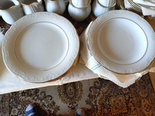 Speiseservice für 6 Personen
