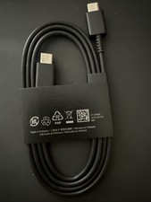 Original Samsung Ladekabel