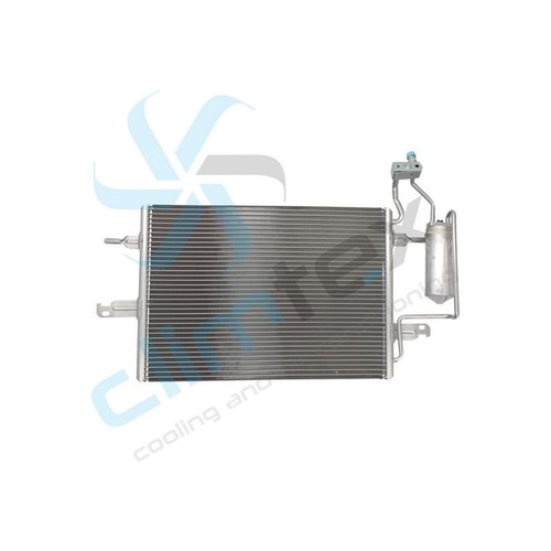 Climtex klimakondensator - climtex,