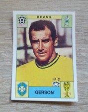 Panini World Cup Story 37