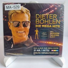 Dieter Bohlen Inkl. Modern