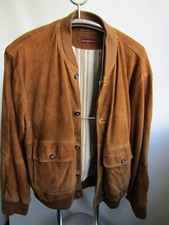 Lloyd Herren Leder Jacke