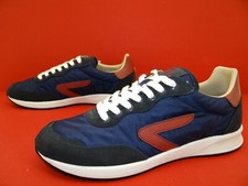 Hub Line S30 Suede Sneaker Schuhe Sportschuhe Laufschuhe Freizeit Herren Gr.42