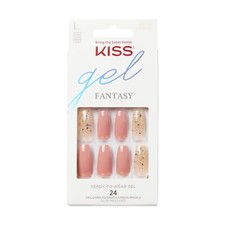 Kiss Gel Fantasy Collection