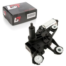 Heckwischermotor Scheibenwischer Motor hinten 1422314 für FORD FIESTA V JH JD