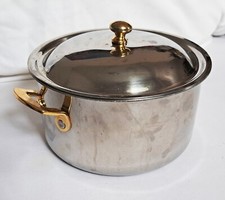 Kochtopf+Deckel SPRING