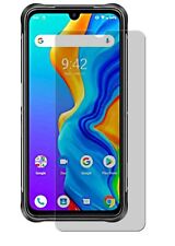 2x Panzerfolie für Umidigi Bison Antishock Schutzfolie Panzerfolie 7H 