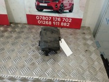 BATTERIE SICHERUNGSKASTEN