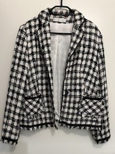 MCM Kurz- Blazer Gr. 44