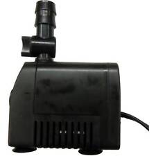 Heissner Pumpe-LV für