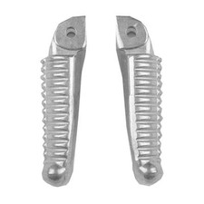 Fahrer-Fußrasten-Set für