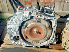 8-GANG AUTOMATIKGETRIEBE 2WD