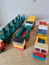 PEBE MINI 2x Steckbausteine ohne OVP  nr88