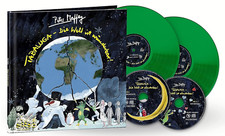 Tabaluga Die Welt ist