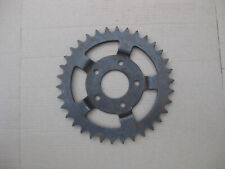 Puch MS 50 Kettenrad K, L, S, D + VS 50 V Neuteil Zahnkranz Kettenblatt neu NOS