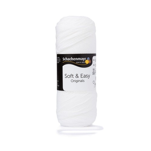 Soft easy von schachenmayr - easy,