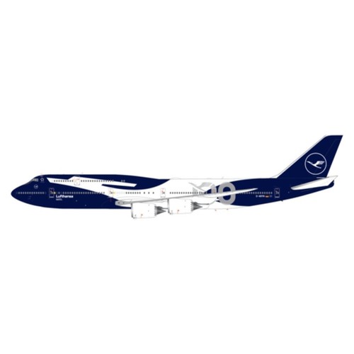 Gemini jets 200 - 1/200, boeing