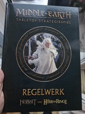 Der Herr der Ringe tabletop