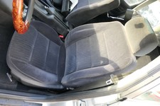 Audi A4 B5 Sitz Fahrersitz