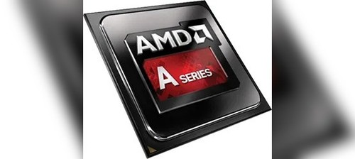 Amd a10 series - amd, a10-series