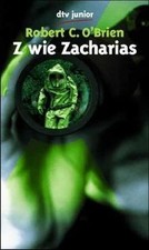 Z wie Zacharias von OBrien