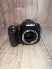 PENTAX Pentax *ist DL Digital