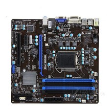 For   B75MA-P45 LGA1155